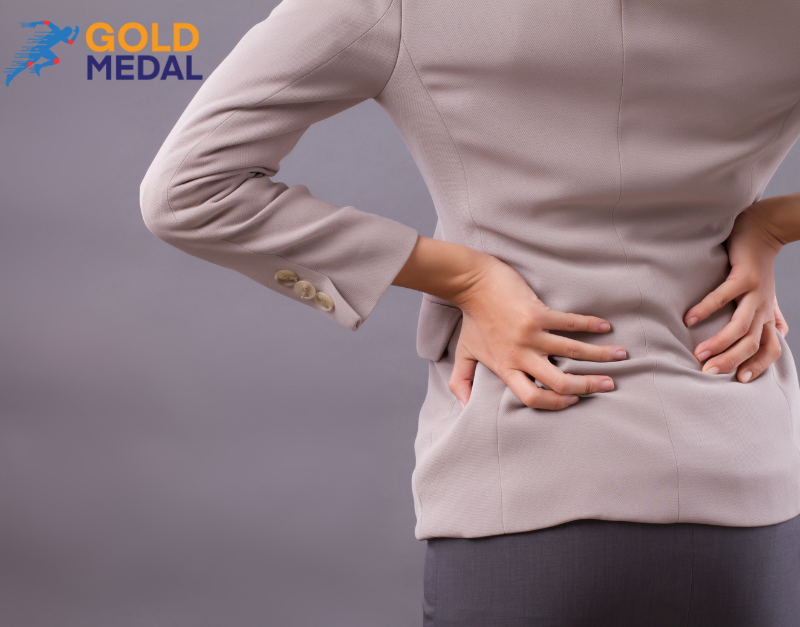 Prolapse Slip Disc Treatment