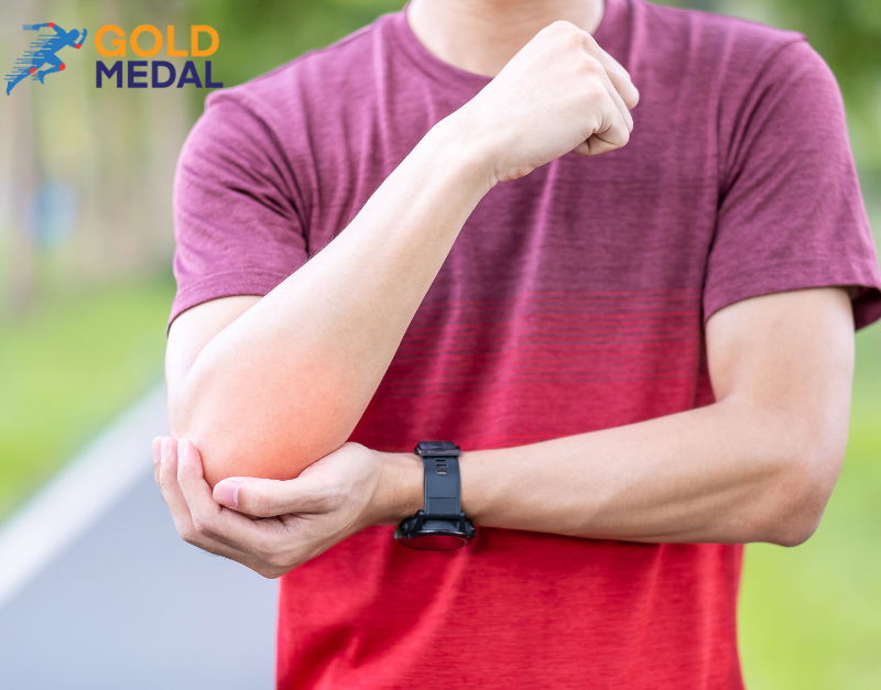 Best Doctors For Tennis Elbow Treatment In Gurgaon Near me