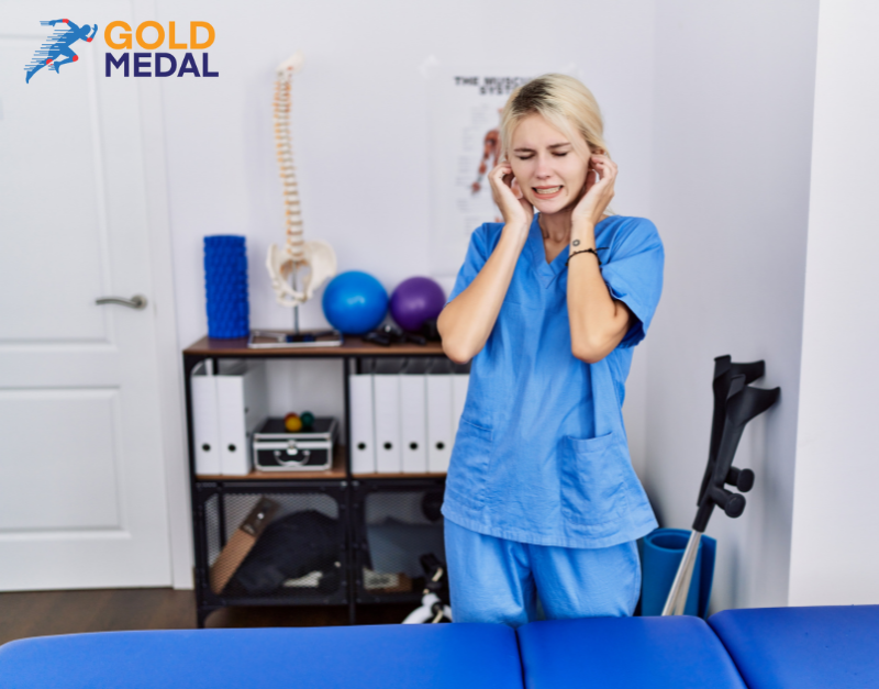 physiotherapy for Migraines