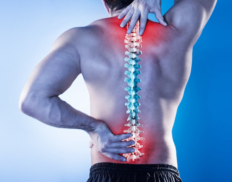 How Physiotherapy Is Helpful In Ankylosing Spondylitis?