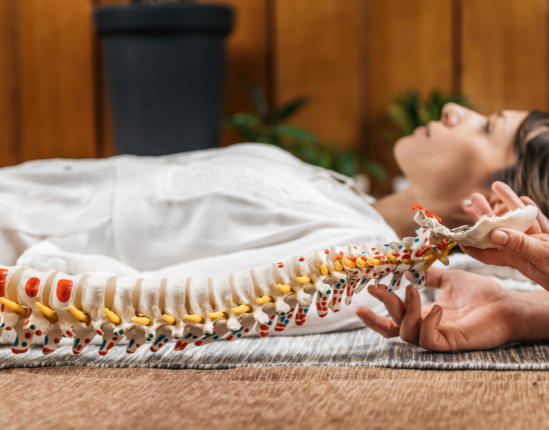 What is Chiropractic & What Does a Chiropractor Do?