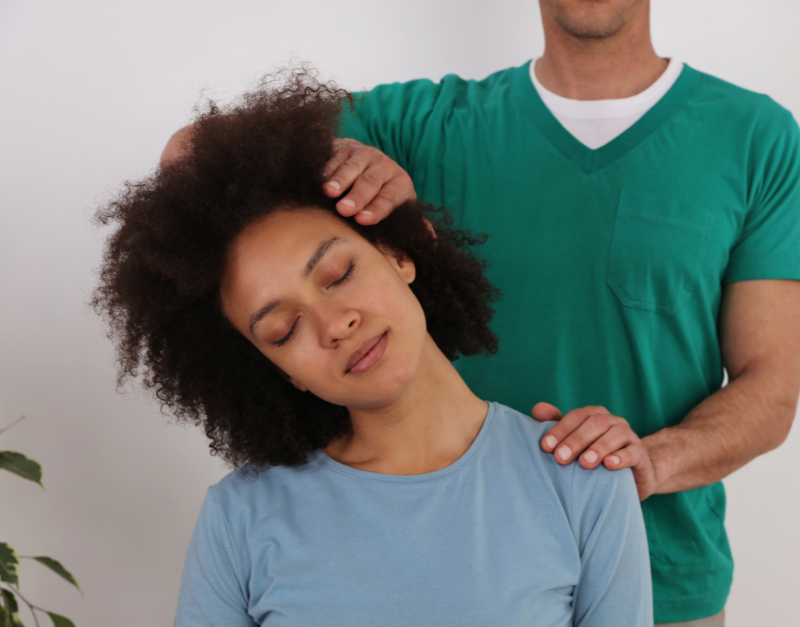 Affordable Chiropractor in Gurgaon