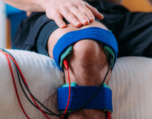 Interferential Therapy