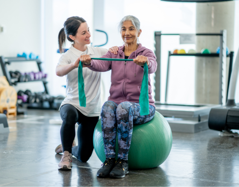 Physiotherapy's Crucial Role in the Global Battle Against Pneumonia