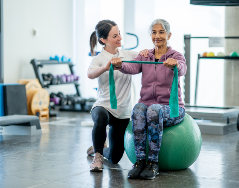 Strock Physiotherapy