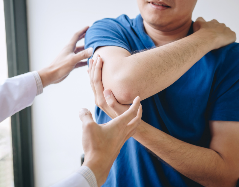 Physiotherapy's Vital Role in Men's Health