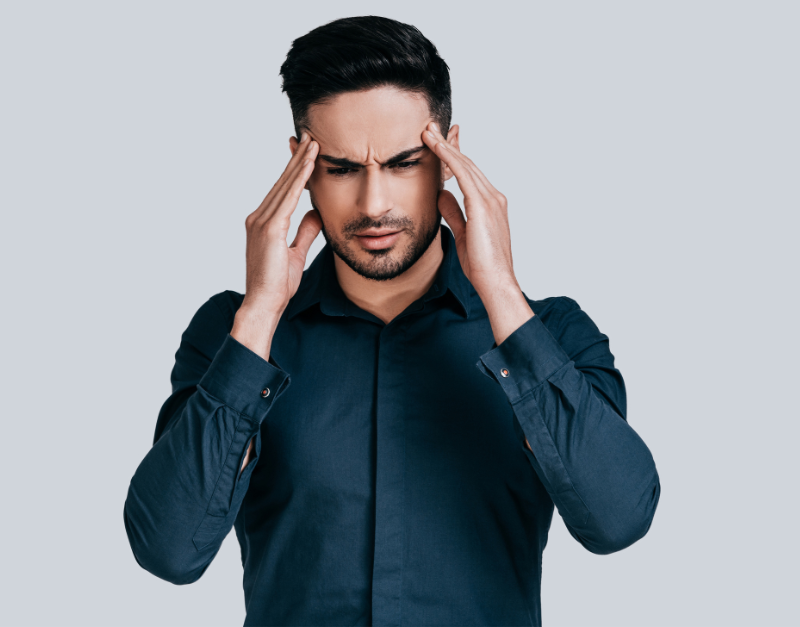 Headaches