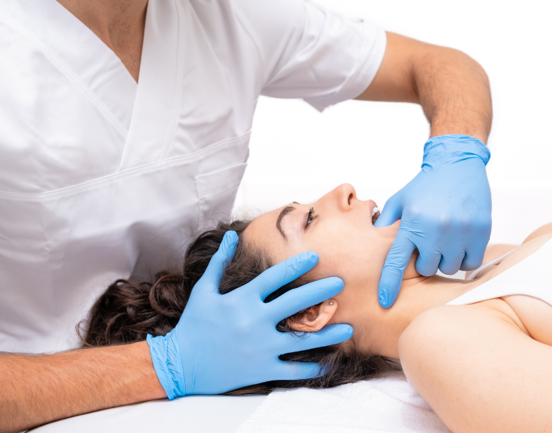 Craniosacral
