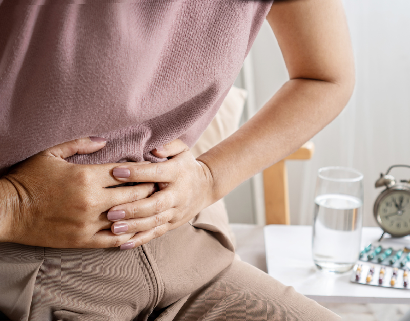 Irritable Bowel Syndrome