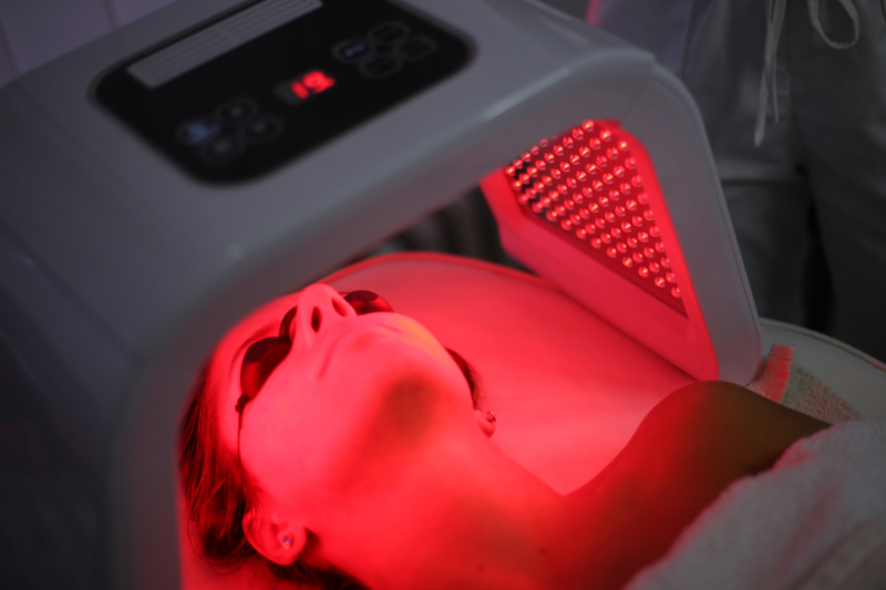 IFT Treatment
