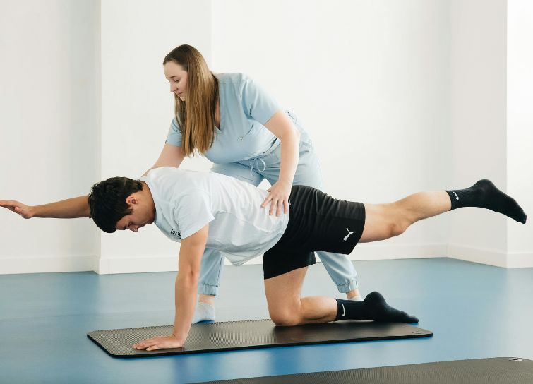 Sports Physiotherapy for Runners: How to Stay Injury-Free and Improve Performance