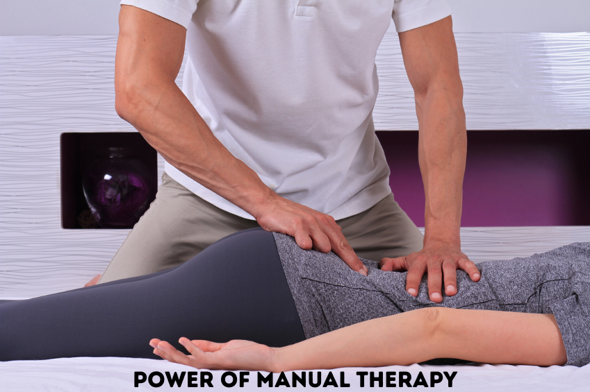 Manual Therapy