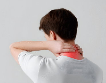 Cervical Spondylosis