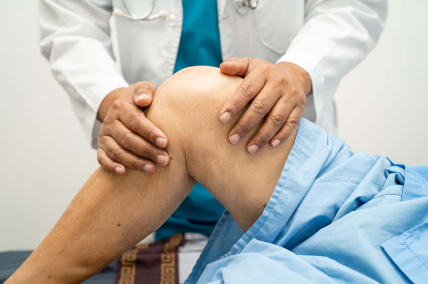 Physiotherapy