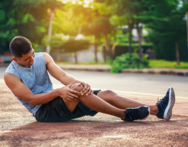 Sports Injuries