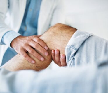 Home Physiotherapist in Farrukhnagar