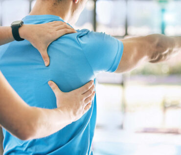 Home Physiotherapist in Hayatpur