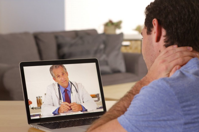 Online Physiotherapy