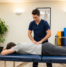 home physiotherapy for disc problem