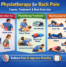 Physiotherapy treatment for back pain - Blog