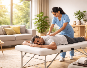 chiropractic treatment