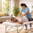 chiropractic treatment