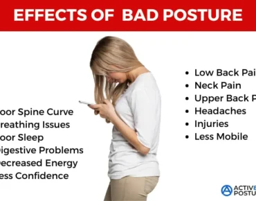 Poor Posture Symptoms