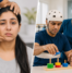 Bells Palsy vs Traumatic Brain