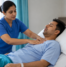 Chest Physiotherapy