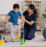 Physiotherapy for Children