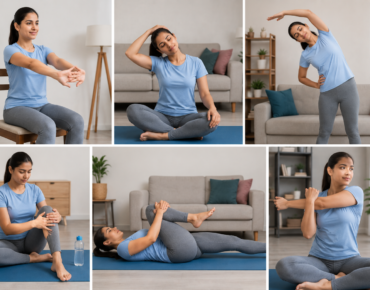 Home Exercises