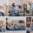 Home Exercises