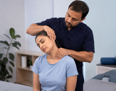 Manual Therapy
