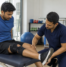 ACL & Ligament Injury Recovery