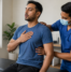 Chest Physiotherapy in Gurgaon