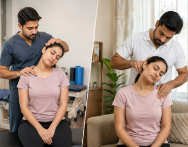 Cervical Spondylosis Treatment