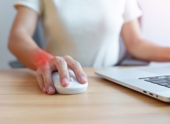 De Quervain Tenosynovitis Treatment
