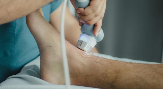 class 4 laser therapy